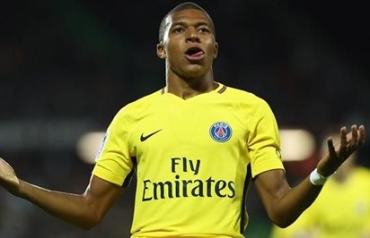 Mbappe deserves Ballon d’Or, says Hazard