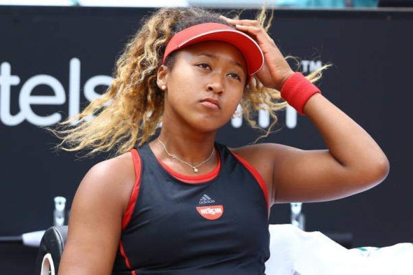 Naomi Osaka made N1billion from the Australian Open